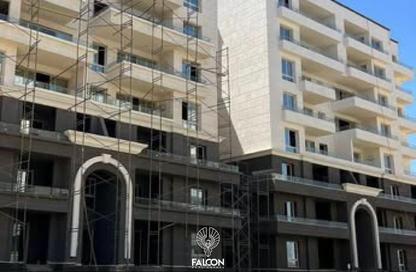 Duplex - 4 - 4 for sale in R3 - New Capital City - Cairo