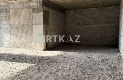 Office Space - Studio - 1 Bathroom for rent in Park St. - Ring Road - The 5th Settlement - New Cairo City - Cairo