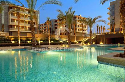 Apartment - 3 Bedrooms - 3 Bathrooms for sale in El Patio Oro - 5th Settlement Compounds - The 5th Settlement - New Cairo City - Cairo Apartment - 3 Bedrooms - 3 Bathrooms for sale in El Patio Oro - 5th Settlement Compounds - The 5th Settlement - New Cairo City - Cairo