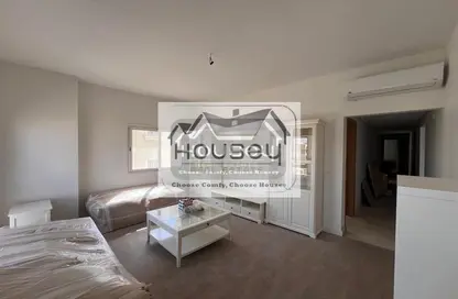 Apartment - 3 Bedrooms - 4 Bathrooms for sale in Mivida - 5th Settlement Compounds - The 5th Settlement - New Cairo City - Cairo