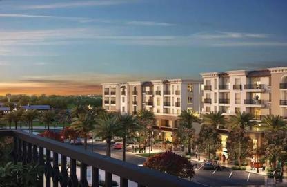 Apartment - 2 Bedrooms - 2 Bathrooms for sale in Mivida - 5th Settlement Compounds - The 5th Settlement - New Cairo City - Cairo Apartment - 2 Bedrooms - 2 Bathrooms for sale in Mivida - 5th Settlement Compounds - The 5th Settlement - New Cairo City - Cairo