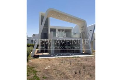 Villa - 5 Bedrooms - 4 Bathrooms for sale in Fouka Bay - Ras Al Hekma - North Coast
