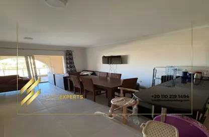 Chalet - 3 Bedrooms - 2 Bathrooms for rent in Gaia - Ras Al Hekma - North Coast