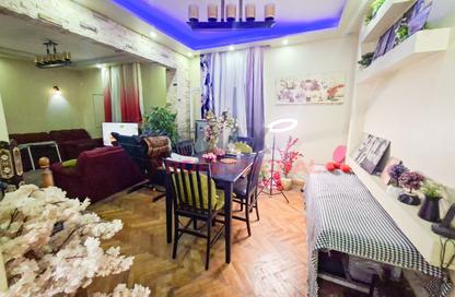 Apartment - 3 Bedrooms - 2 Bathrooms for rent in Stanley Bridge - Stanley - Hay Sharq - Alexandria