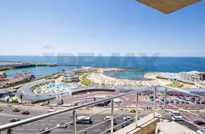 شقة - 3 غرف نوم - 2 حمامات للبيع في طريق الجيش - رشدي - حي شرق - الاسكندرية