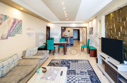 Apartment - 3 - 2 for sale in Al Geish Road - Roushdy - Hay Sharq - Alexandria