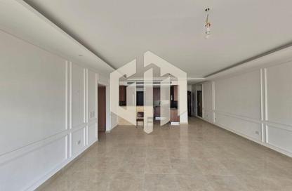 Apartment - 2 Bedrooms - 2 Bathrooms for rent in Lake View Residence - 5th Settlement Compounds - The 5th Settlement - New Cairo City - Cairo