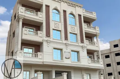 Apartment - 2 Bedrooms - 2 Bathrooms for sale in North House - The 5th Settlement - New Cairo City - Cairo
