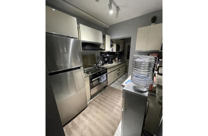 Apartment - 2 Bedrooms - 1 Bathroom for sale in One Kattameya - El Katameya Compounds - El Katameya - New Cairo City - Cairo
