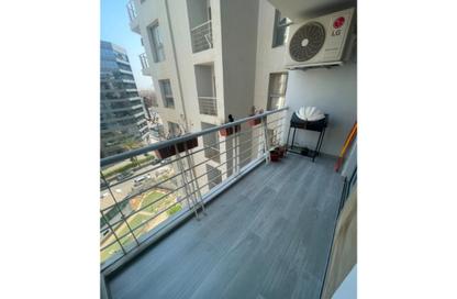 Apartment - 2 Bedrooms - 1 Bathroom for sale in One Kattameya - El Katameya Compounds - El Katameya - New Cairo City - Cairo