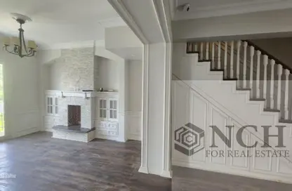 أي فيلا - 3 غرف نوم - 3 حمامات للايجار في ماونتن فيو اكزاكتف - حى الاندلس - مدينة القاهرة الجديدة - القاهرة