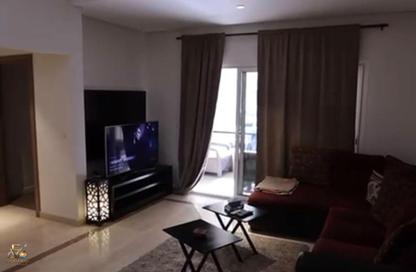 Apartment - Studio - 1 for rent in Mivida - 5th Settlement Compounds - The 5th Settlement - New Cairo City - Cairo Apartment - Studio - 1 for rent in Mivida - 5th Settlement Compounds - The 5th Settlement - New Cairo City - Cairo