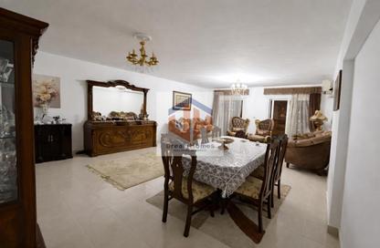 Apartment - 3 Bedrooms - 3 Bathrooms for sale in El Rehab Extension - Al Rehab - New Cairo City - Cairo Apartment - 3 Bedrooms - 3 Bathrooms for sale in El Rehab Extension - Al Rehab - New Cairo City - Cairo