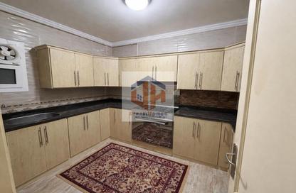 Apartment - 3 Bedrooms - 3 Bathrooms for sale in El Rehab Extension - Al Rehab - New Cairo City - Cairo