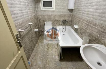 Apartment - 3 Bedrooms - 3 Bathrooms for sale in El Rehab Extension - Al Rehab - New Cairo City - Cairo Apartment - 3 Bedrooms - 3 Bathrooms for sale in El Rehab Extension - Al Rehab - New Cairo City - Cairo