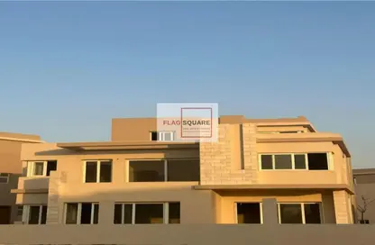 تاون هاوس - 3 غرف نوم - 3 حمامات للبيع في تواني هايد بارك - كمبوندات 6 أكتوبر - مدينة 6 أكتوبر - الجيزة