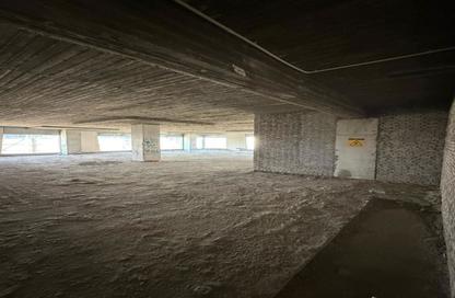 Office Space - Studio - 1 Bathroom for rent in Park St. - Ring Road - The 5th Settlement - New Cairo City - Cairo