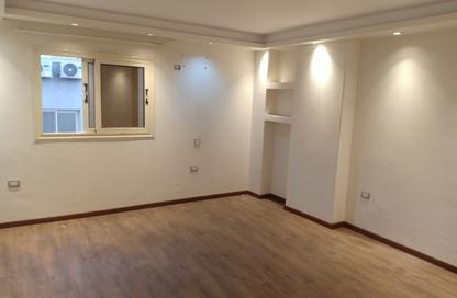 Apartment - 3 Bedrooms - 3 Bathrooms for sale in Mohandessin - Giza