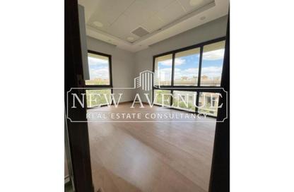Office Space - 2 Bedrooms - 2 Bathrooms for rent in Katameya Heights - El Katameya Compounds - El Katameya - New Cairo City - Cairo