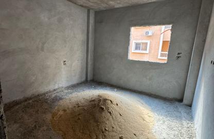 شقة - 3 غرف نوم - 3 حمامات للبيع في المجاورة F - الحي التاسع - مدينة 6 أكتوبر - الجيزة