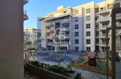 Apartment - 3 Bedrooms - 2 Bathrooms for rent in Mountain View iCity - 5th Settlement Compounds - The 5th Settlement - New Cairo City - Cairo