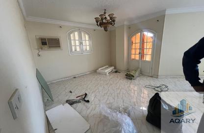 Apartment - 3 Bedrooms - 2 Bathrooms for rent in Degla Square - Degla - Hay El Maadi - Cairo