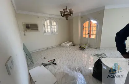 شقة - 3 غرف نوم - 2 حمامات للايجار في ميدان دجله - دجلة - حي المعادي - القاهرة