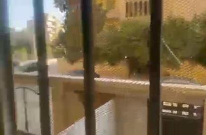 Apartment - 3 Bedrooms - 1 Bathroom for sale in 3rd District - 6 October City - Giza