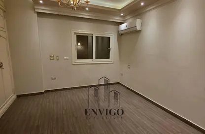Apartment - 3 Bedrooms - 2 Bathrooms for sale in Al Amn Al Aam Compound - The 1st Settlement - New Cairo City - Cairo