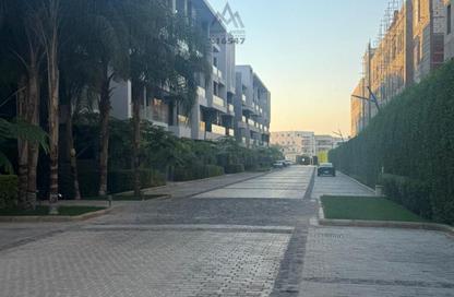Apartment - 3 Bedrooms - 2 Bathrooms for sale in Patio Casa - El Patio - El Shorouk Compounds - Shorouk City - Cairo