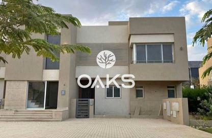 Villa - 3 Bedrooms - 3 Bathrooms for sale in Palm Hills New Cairo - 5th Settlement Compounds - The 5th Settlement - New Cairo City - Cairo Villa - 3 Bedrooms - 3 Bathrooms for sale in Palm Hills New Cairo - 5th Settlement Compounds - The 5th Settlement - New Cairo City - Cairo