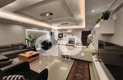 Apartment - 3 - 2 for sale in Hayah Residence - North Teseen St. - The 5th Settlement - New Cairo City - Cairo