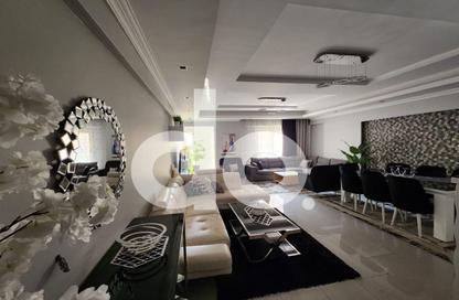 Apartment - 3 - 2 for sale in Hayah Residence - North Teseen St. - The 5th Settlement - New Cairo City - Cairo