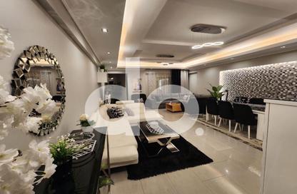 Apartment - 3 - 2 for sale in Hayah Residence - North Teseen St. - The 5th Settlement - New Cairo City - Cairo