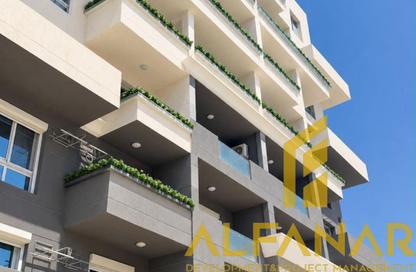 Apartment - 3 - 3 for sale in Dejoya 3 New Capital - New Capital Compounds - New Capital City - Cairo