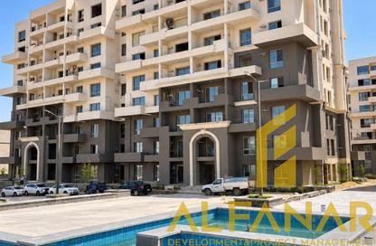 Apartment - 3 - 3 for sale in Dejoya 3 New Capital - New Capital Compounds - New Capital City - Cairo Apartment - 3 - 3 for sale in Dejoya 3 New Capital - New Capital Compounds - New Capital City - Cairo