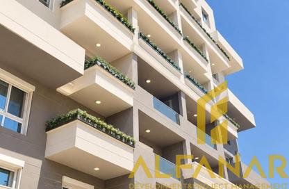 Apartment - 3 - 3 for sale in Dejoya 3 New Capital - New Capital Compounds - New Capital City - Cairo Apartment - 3 - 3 for sale in Dejoya 3 New Capital - New Capital Compounds - New Capital City - Cairo