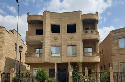 Apartment - 3 Bedrooms - 3 Bathrooms for sale in East The Academy - New Cairo City - Cairo