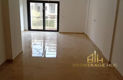 Apartment - 3 Bedrooms - 2 Bathrooms for rent in Moon Residences - Fifth Square - The 5th Settlement - New Cairo City - Cairo