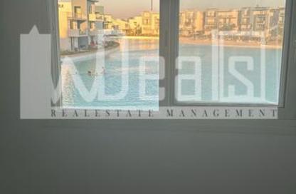 Chalet - 3 Bedrooms - 2 Bathrooms for sale in Fouka Bay - Ras Al Hekma - North Coast