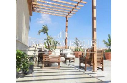 Villa - 6 Bedrooms - 6 Bathrooms for rent in Rehab City First Phase - Al Rehab - New Cairo City - Cairo
