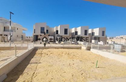 Townhouse - 3 Bedrooms - 4 Bathrooms for sale in June - Ras Al Hekma - North Coast