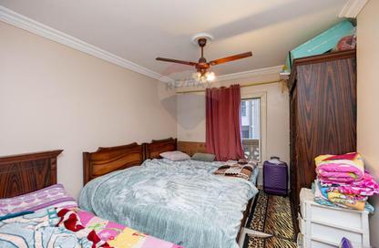 Apartment - 2 Bedrooms - 1 Bathroom for sale in Saraya - Sidi Beshr - Hay Awal El Montazah - Alexandria