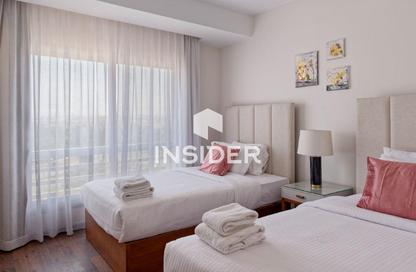 Apartment - 2 - 3 for sale in Cairo Festival City - North Investors Area - New Cairo City - Cairo
