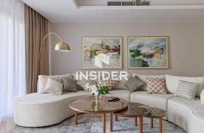 Apartment - 2 - 3 for sale in Cairo Festival City - North Investors Area - New Cairo City - Cairo