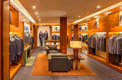 Shop - Studio - 1 for rent in Al Farid Lian St. - Roushdy - Hay Sharq - Alexandria