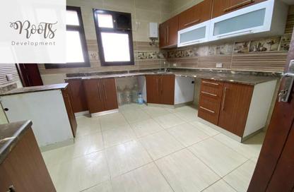 Penthouse - 3 Bedrooms - 4 Bathrooms for rent in Casa - Sheikh Zayed Compounds - Sheikh Zayed City - Giza