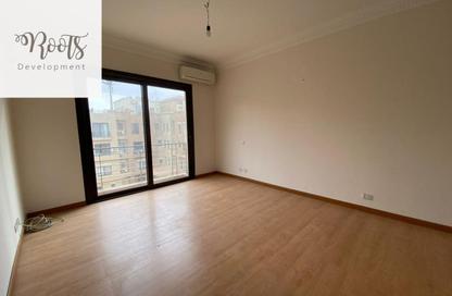 Penthouse - 3 Bedrooms - 4 Bathrooms for rent in Casa - Sheikh Zayed Compounds - Sheikh Zayed City - Giza