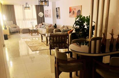 Apartment - 3 Bedrooms - 2 Bathrooms for rent in Abo Qir St - Laurent - Hay Sharq - Alexandria