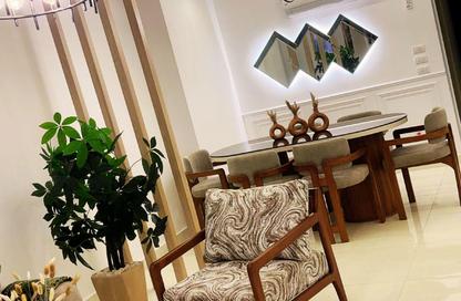 Apartment - 3 Bedrooms - 2 Bathrooms for rent in Abo Qir St - Laurent - Hay Sharq - Alexandria